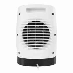 Orbegozo CR 5032 Interno Nero, Bianco 2000 W Riscaldatore ambiente elettrico con ventilatore - Vista aggiuntiva 4