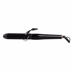 Orbegozo PL 1150 Ferro arricciacapelli automatico Caldo Nero 45 W - Vista aggiuntiva 4