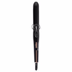 Orbegozo PL 1150 Ferro arricciacapelli automatico Caldo Nero 45 W - Vista aggiuntiva 5