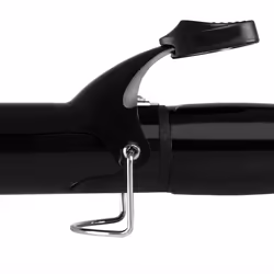 Orbegozo PL 1150 Ferro arricciacapelli automatico Caldo Nero 45 W - Vista aggiuntiva 7