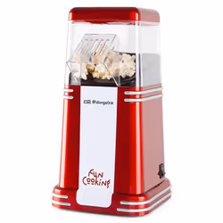 Orbegozo PA 4350 macchina per popcorn Rosso 3 min 1200 W - Vista aggiuntiva 5