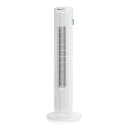 Orbegozo TW 0755 ventilatore Bianco