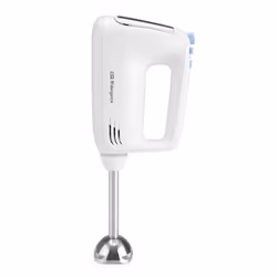 Orbegozo BA 3600 sbattitore Sbattitore manuale 400 W Acciaio inox, Bianco - Vista aggiuntiva 6