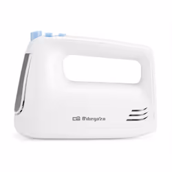 Orbegozo BA 3600 sbattitore Sbattitore manuale 400 W Acciaio inox, Bianco - Vista aggiuntiva 8