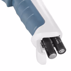 Orbegozo TEM 8000 termometro portatile Grigio, Bianco F, °C 0 - 100 °C Display incorporato - Vista aggiuntiva 5