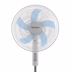 Orbegozo SF 1040 ventilatore Bianco - Vista aggiuntiva 4