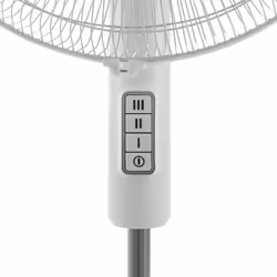 Orbegozo SF 1040 ventilatore Bianco - Vista aggiuntiva 5