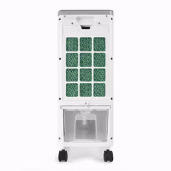 Orbegozo AIR 35 purificatore 60 W Bianco - Vista aggiuntiva 4