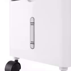Orbegozo AIR 35 purificatore 60 W Bianco - Vista aggiuntiva 6