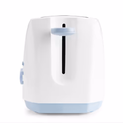 Orbegozo TO 4500 tostapane 6 4 fetta/e 1400 W Bianco - Vista aggiuntiva 7