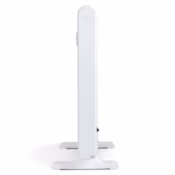 Orbegozo RRW 500 stufetta elettrica Interno Bianco 500 W Radiatore senza olio - Vista aggiuntiva 4