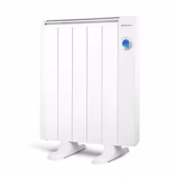 Orbegozo RRW 800 Interno Bianco 800 W Radiatore senza olio
