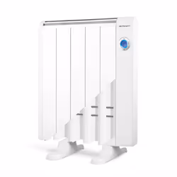 Orbegozo RRW 800 Interno Bianco 800 W Radiatore senza olio