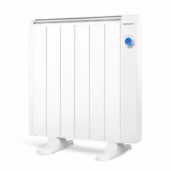 Orbegozo RRW 1000 Interno Bianco 1000 W Radiatore senza olio