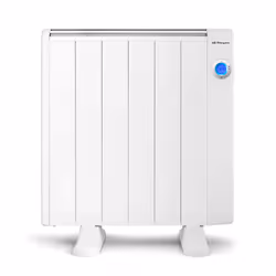 Orbegozo RRW 1000 Interno Bianco 1000 W Radiatore senza olio - Vista aggiuntiva 4