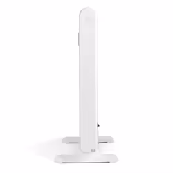 Orbegozo RRW 1300 Interno Bianco 1300 W Radiatore senza olio - Vista aggiuntiva 5