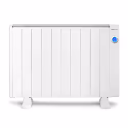 Orbegozo RRW 1800 Interno Bianco 1800 W Radiatore senza olio - Vista aggiuntiva 4