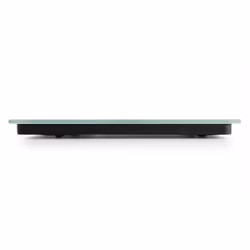 Orbegozo PC 1018 Verde, Rosso, Bianco Superficie piana Rettangolo Bilancia da cucina elettronica