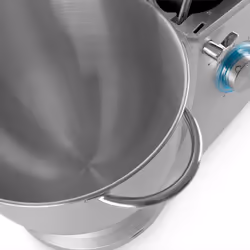 Orbegozo AM 8000 Sbattitore con base 1800 W Argento - Vista aggiuntiva 4