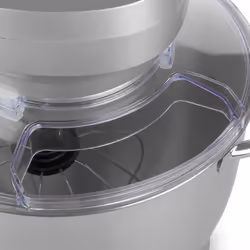 Orbegozo AM 8000 Sbattitore con base 1800 W Argento - Vista aggiuntiva 5