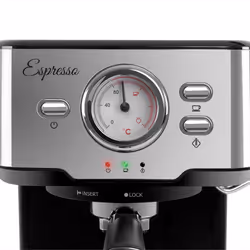 Orbegozo EX 5500 macchina per caffè Automatica/Manuale Macchina per espresso 1,5 L - Vista aggiuntiva 5