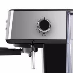 Orbegozo EX 5500 macchina per caffè Automatica/Manuale Macchina per espresso 1,5 L - Vista aggiuntiva 6