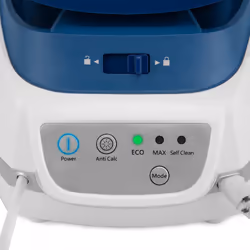 Orbegozo VP 8600 2400 W 2 L Ceranium Blu, Bianco - Vista aggiuntiva 4