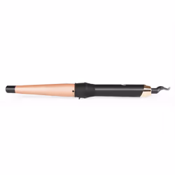 Orbegozo PL 1160 Ferro arricciacapelli automatico Caldo Nero, Oro 40 W - Vista aggiuntiva 5