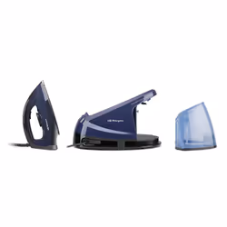 Orbegozo VP 8550 2400 W 1,2 L Nero, Blu - Vista aggiuntiva 4