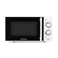 Orbegozo MIG 2320 forno a microonde Bianco Microonde con grill Superficie piana 23 L 900 W