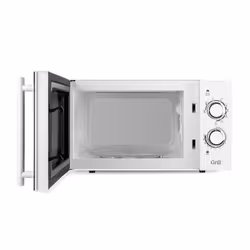 Orbegozo MIG 2320 forno a microonde Bianco Microonde con grill Superficie piana 23 L 900 W - Vista aggiuntiva 2