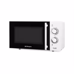 Orbegozo MIG 2320 forno a microonde Bianco Microonde con grill Superficie piana 23 L 900 W - Vista aggiuntiva 3