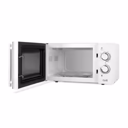 Orbegozo MIG 2320 forno a microonde Bianco Microonde con grill Superficie piana 23 L 900 W - Vista aggiuntiva 4