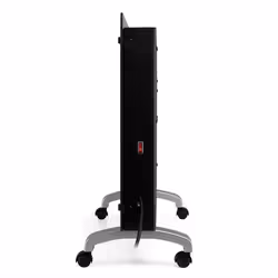 Orbegozo REW 2020 Interno Nero 2000 W Radiatore senza olio - Vista aggiuntiva 3