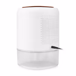 Orbegozo DH 305 1 L 23 W Bianco - Vista aggiuntiva 4