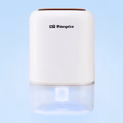 Orbegozo DH 305 1 L 23 W Bianco - Vista aggiuntiva 5