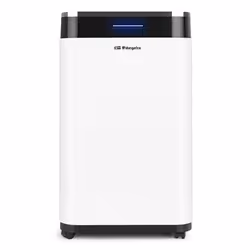 Orbegozo DHW 2080 deumidificatore 6 L 45 dB 330 W Nero, Bianco - Vista aggiuntiva 2