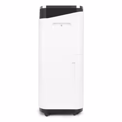 Orbegozo DHW 2080 deumidificatore 6 L 45 dB 330 W Nero, Bianco - Vista aggiuntiva 3