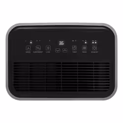 Orbegozo DHW 2080 deumidificatore 6 L 45 dB 330 W Nero, Bianco - Vista aggiuntiva 5