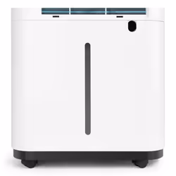 Orbegozo DHW 2080 deumidificatore 6 L 45 dB 330 W Nero, Bianco - Vista aggiuntiva 6