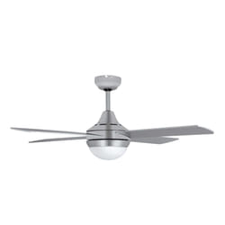 Orbegozo CPW 02120 ventilatore Acciaio inox