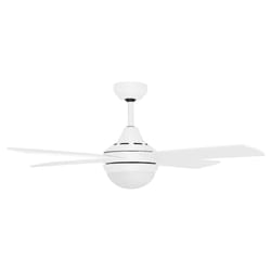 Orbegozo CPW 03120 ventilatore Bianco