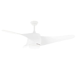 Orbegozo CPW 04132 ventilatore Bianco