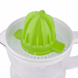 Orbegozo EP 2000 spremiagrumi Estrattore di succo 40 W Verde, Bianco - Vista aggiuntiva 5