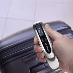 Orbegozo PC 4200 bilancia pesa bagaglio 50 kg Elettronico - Vista aggiuntiva 5