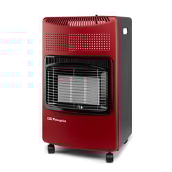 Orbegozo HCE 74 riscaldacarburante liquido 4200 W