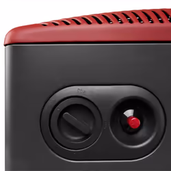Orbegozo HCE 74 riscaldacarburante liquido 4200 W - Vista aggiuntiva 4