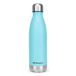 Orbegozo TRL 753 750 ml Acciaio inox Ciano, Acciaio inox
