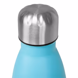 Orbegozo TRL 753 750 ml Acciaio inox Ciano, Acciaio inox