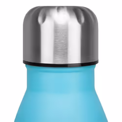 Orbegozo TRL 753 750 ml Acciaio inox Ciano, Acciaio inox